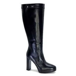 Nero Giardini 1308723 De 100 Cuir Noir