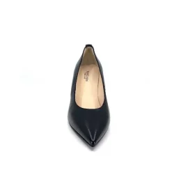 Nero Giardini 1205580 De 100 Cuir Noir