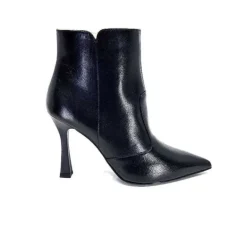 Nero Giardini 1308646 De 100 Cuir Noir