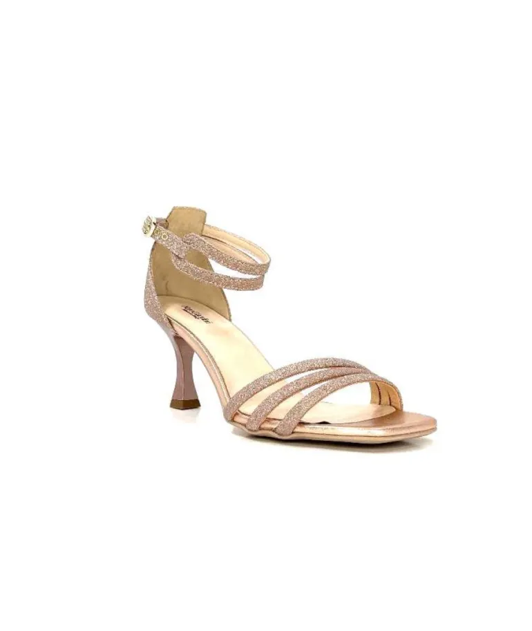 Nero Giardini 307291 De631 Glitter Nude