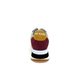 No Name Boom Jogger Daim Moutarde