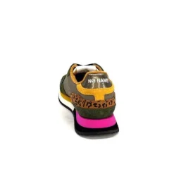 No Name Mia Jogger Olive Taupe Marron