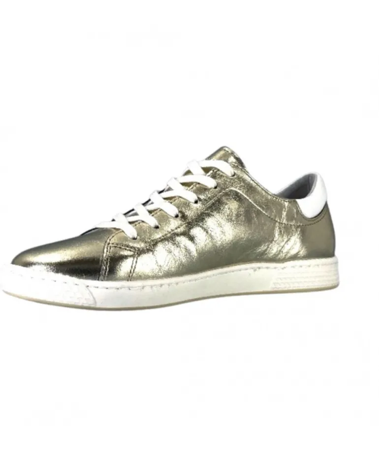 Pataugas 628393 Cuir Dore