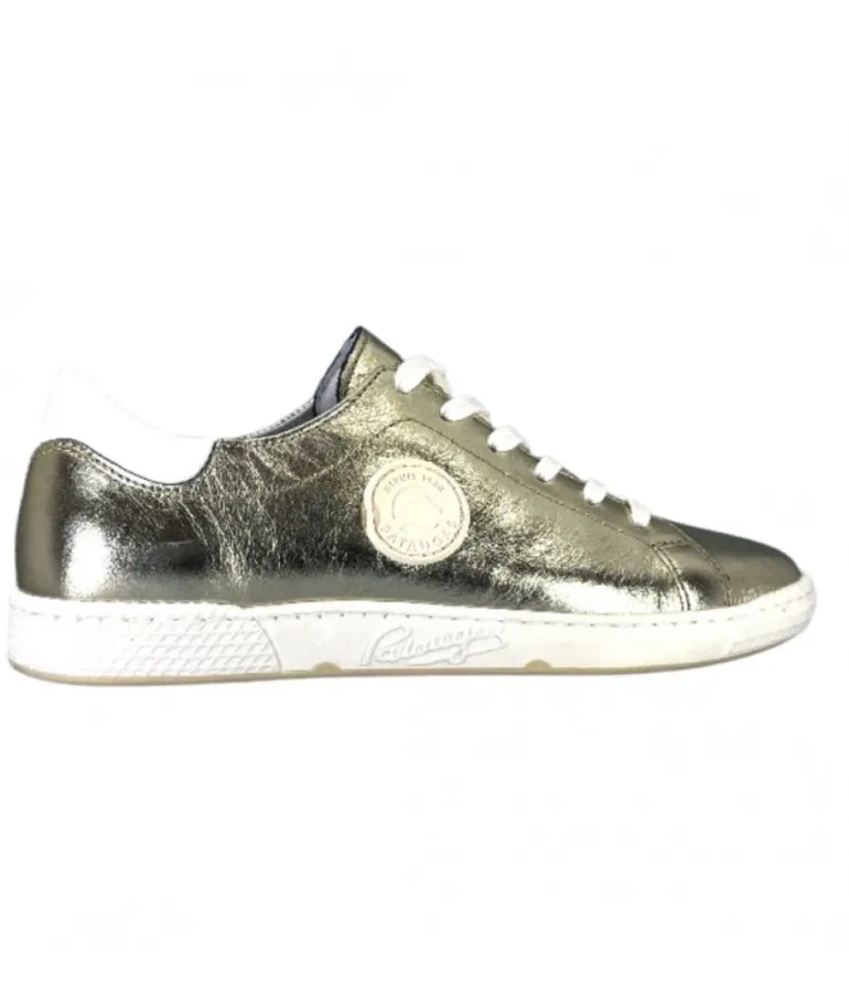 Pataugas 628393 Cuir Dore