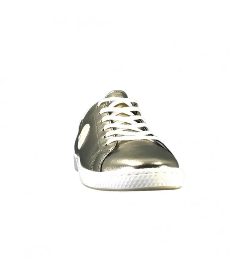 Pataugas 628393 Cuir Dore