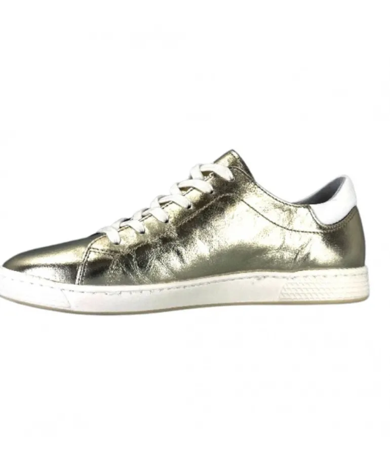 Pataugas 628393 Cuir Dore