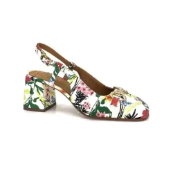 Pedro Miralles 18862 Cuir Multicolore