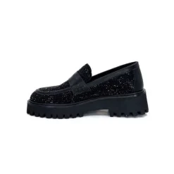 Pedro Miralles 25125 Daim Noir