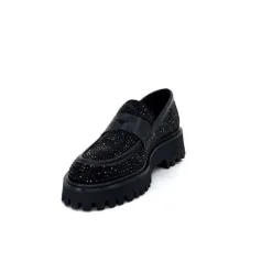 Pedro Miralles 25125 Daim Noir
