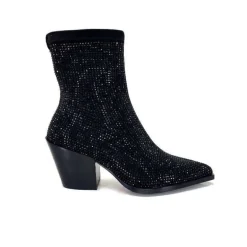 Pedro Miralles 25534 Daim Noir