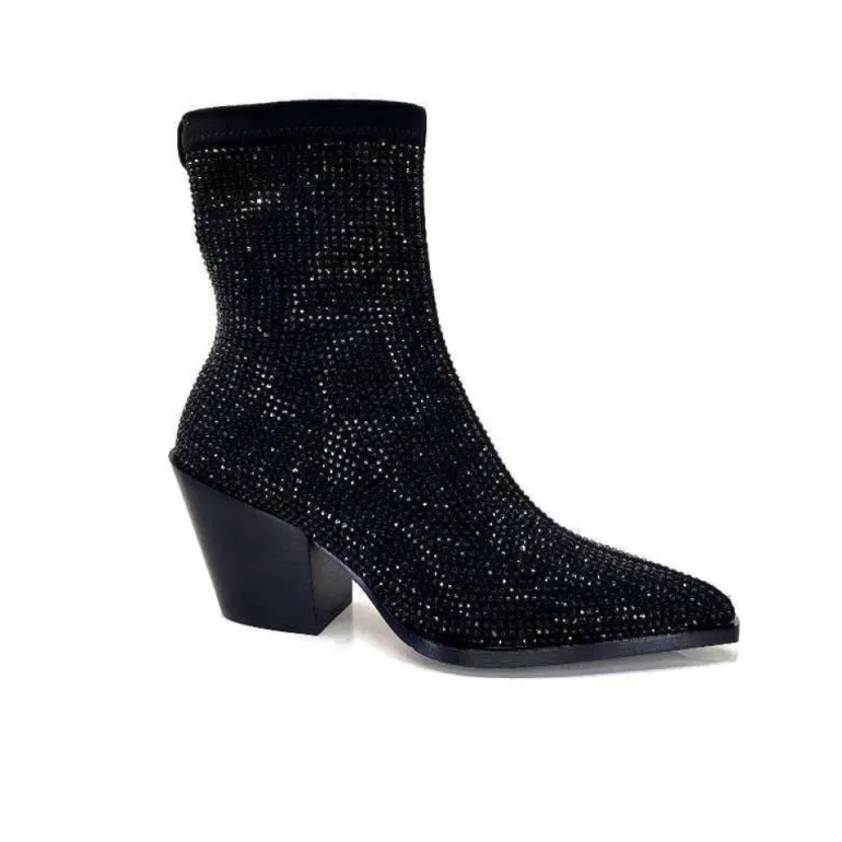 Pedro Miralles 25534 Daim Noir