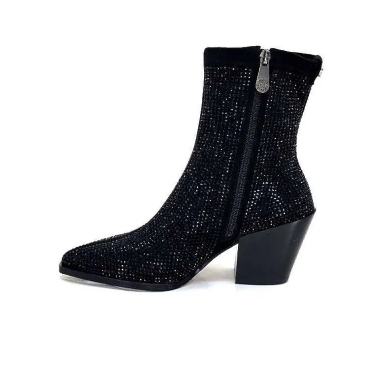 Pedro Miralles 25534 Daim Noir