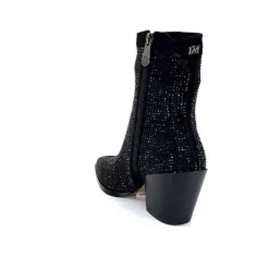 Pedro Miralles 25534 Daim Noir