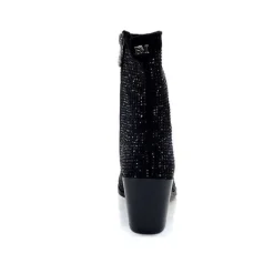 Pedro Miralles 25534 Daim Noir