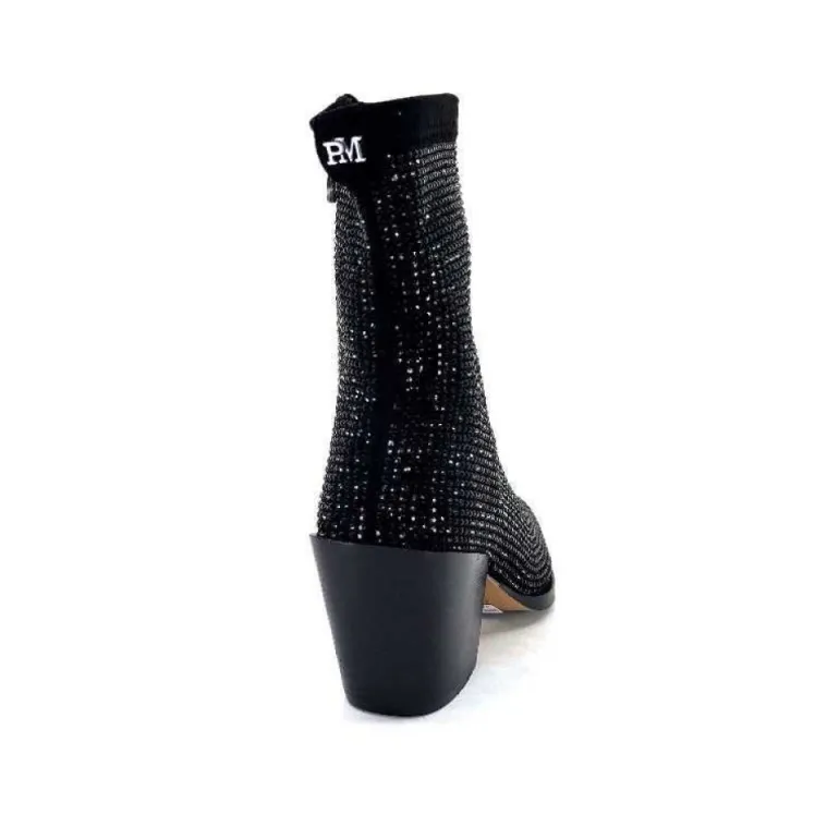 Pedro Miralles 25534 Daim Noir
