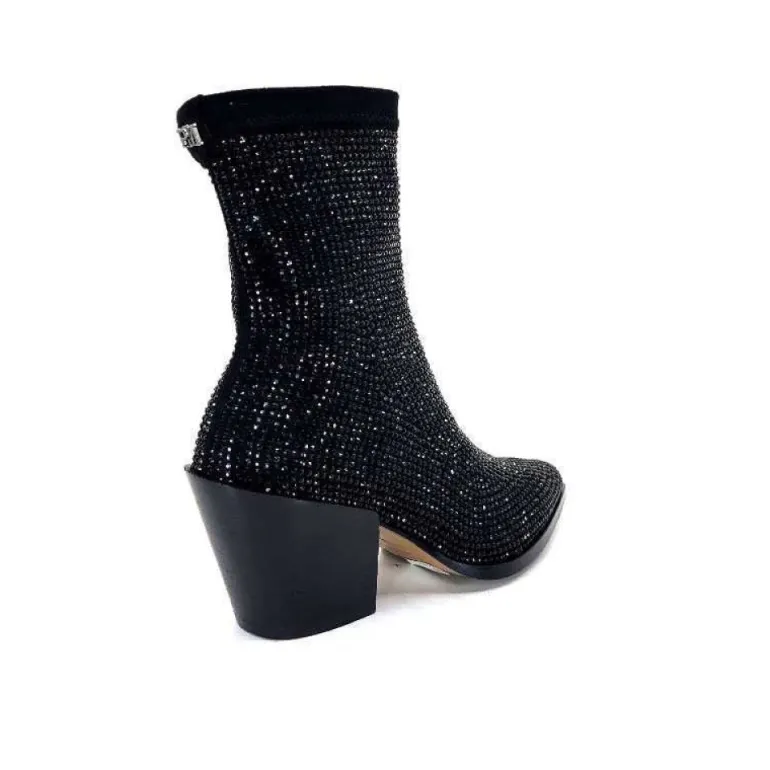 Pedro Miralles 25534 Daim Noir