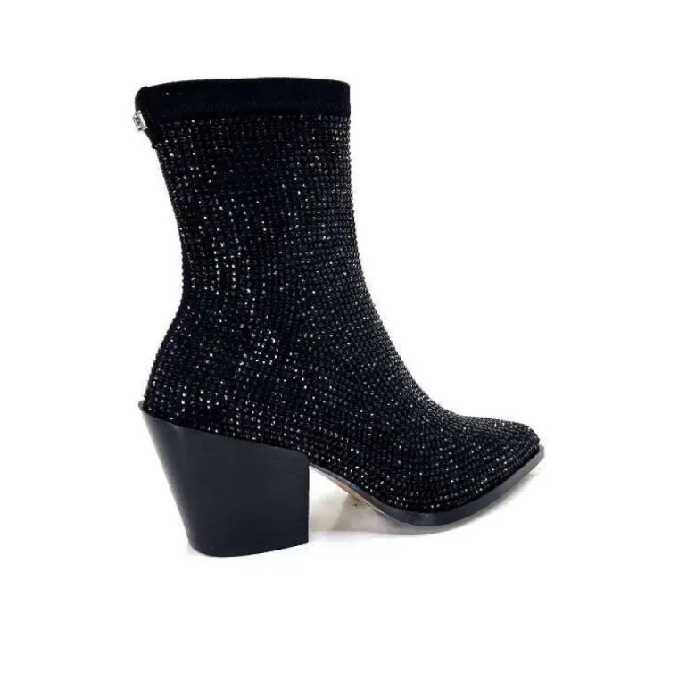 Pedro Miralles 25534 Daim Noir