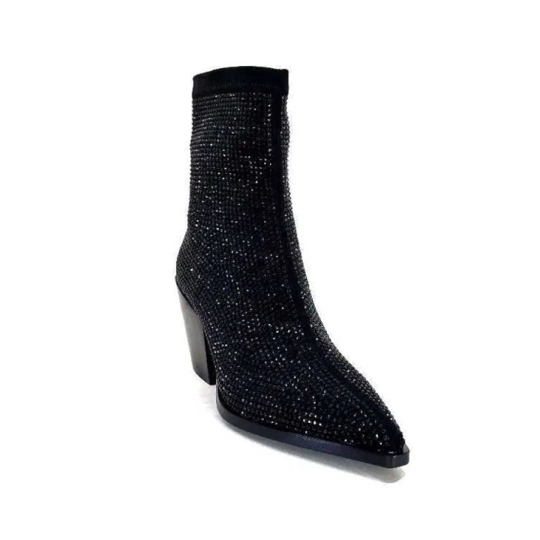 Pedro Miralles 25534 Daim Noir