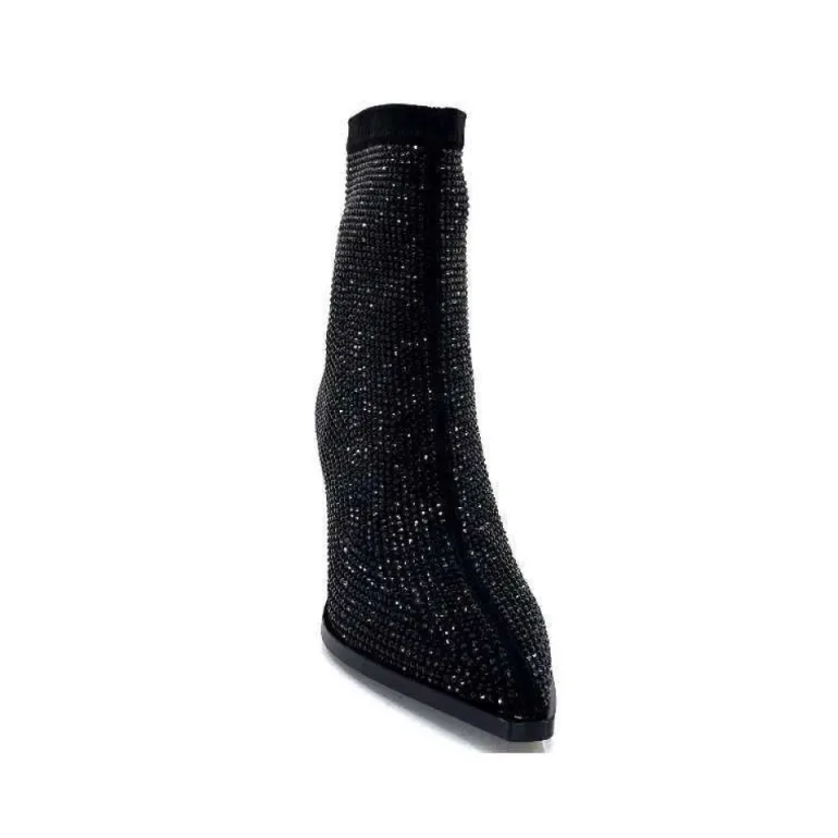 Pedro Miralles 25534 Daim Noir