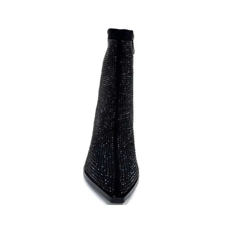 Pedro Miralles 25534 Daim Noir