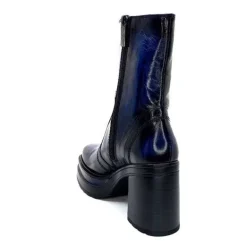 Pons Quintana 10580 Cuir Bleu