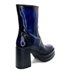 Pons Quintana 10580 Cuir Bleu