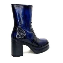 Pons Quintana 10580 Cuir Bleu