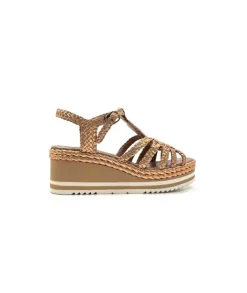 Pons Quintana 10434 Cuir Metal Bronze