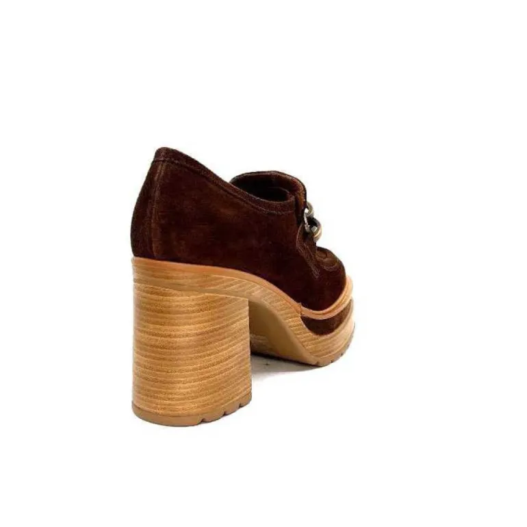Pons Quintana 10575 Daim Marron