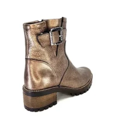 Qootum 14130 Cuir Bronze