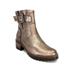 Qootum 14130 Cuir Bronze