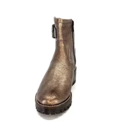 Qootum 14130 Cuir Bronze
