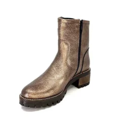 Qootum 14130 Cuir Bronze