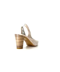 Qootum 13940 Luna Cuir Beige