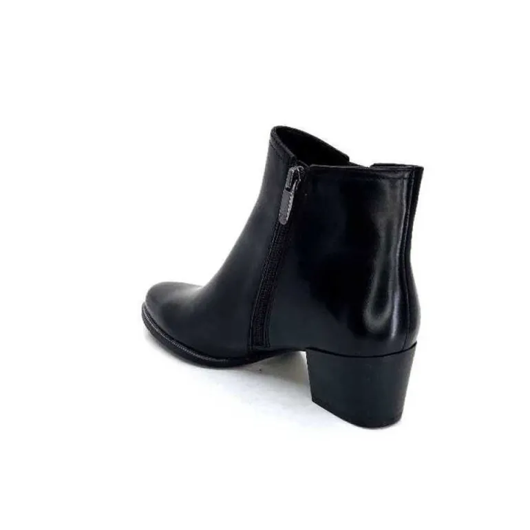 Regarde Le Ciel Isabel 56 Delice Cuir Noir