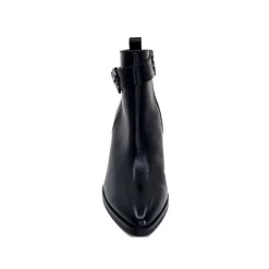 Regarde Le Ciel Marge 01 Cuir Noir