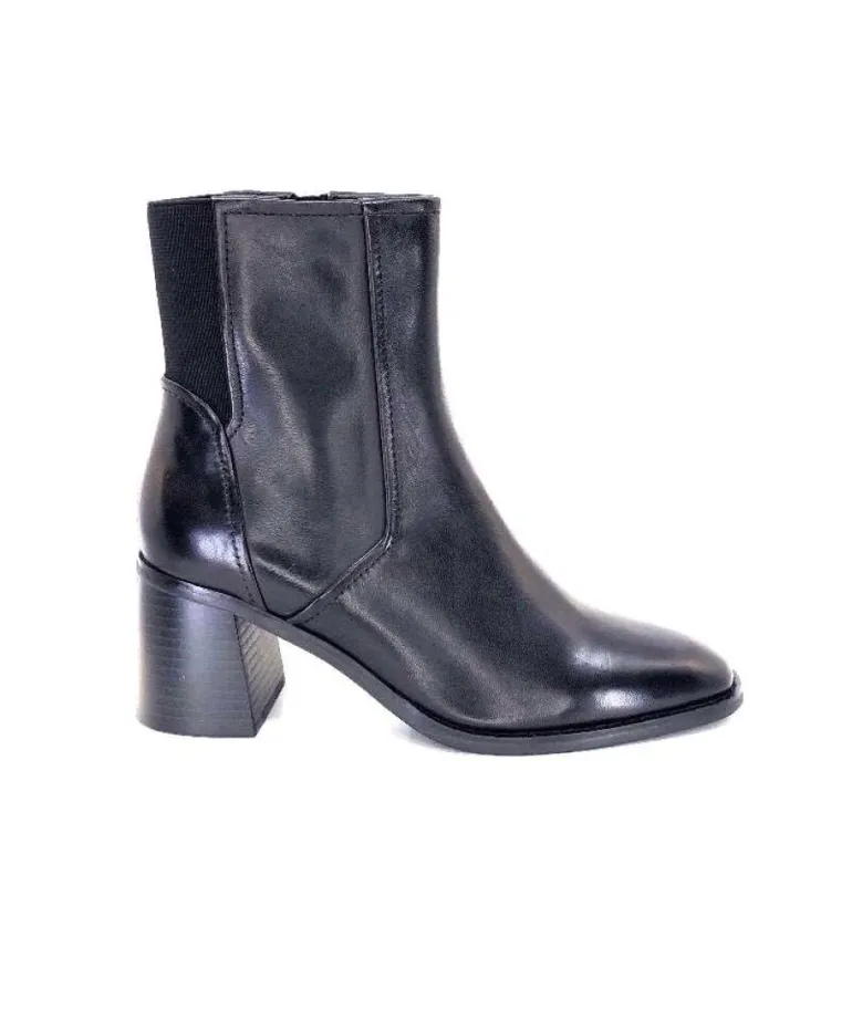 Regarde Le Ciel Sisko 01 Cuir Noir