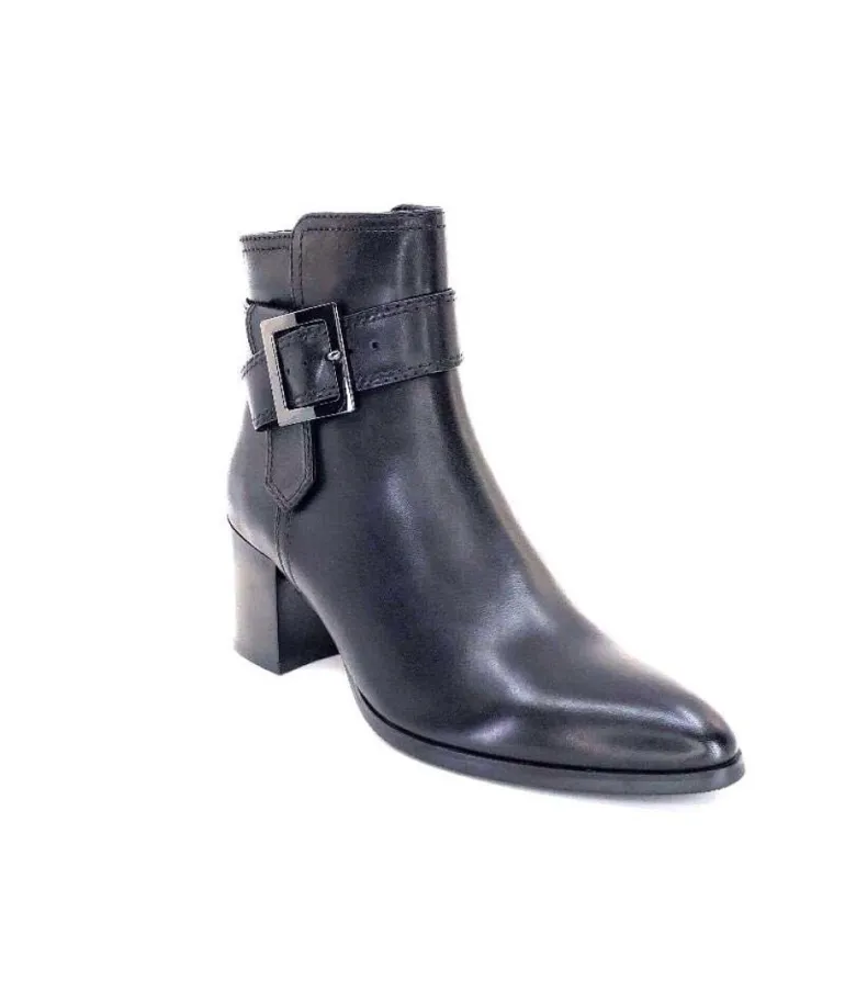 Regarde Le Ciel Taylor 34 Cuir Noir