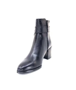 Regarde Le Ciel Taylor 34 Cuir Noir