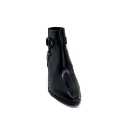 Regarde Le Ciel Taylor 35 Cuir Noir