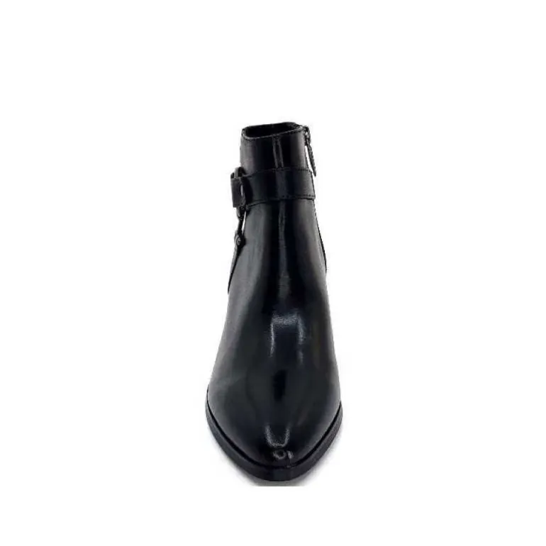 Regarde Le Ciel Taylor 35 Cuir Noir