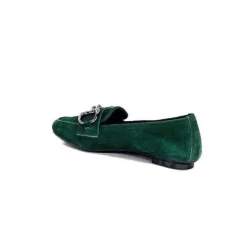 Reqins Hinder Daim Vert Sapin