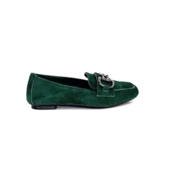 Reqins Hinder Daim Vert Sapin