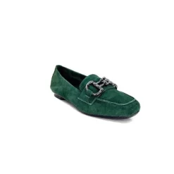 Reqins Hinder Daim Vert Sapin