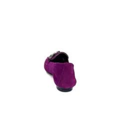 Reqins Hinder Daim Violet