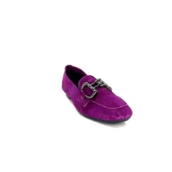 Reqins Hinder Daim Violet