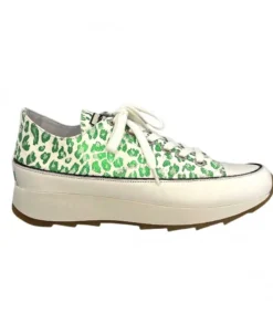 Rosemetal H0755N Frasseto Cuir Kenya Vert