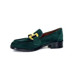 Rosemetal J2185 B Jakson Daim Vert