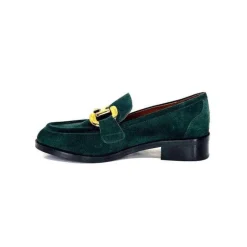 Rosemetal J2185 B Jakson Daim Vert