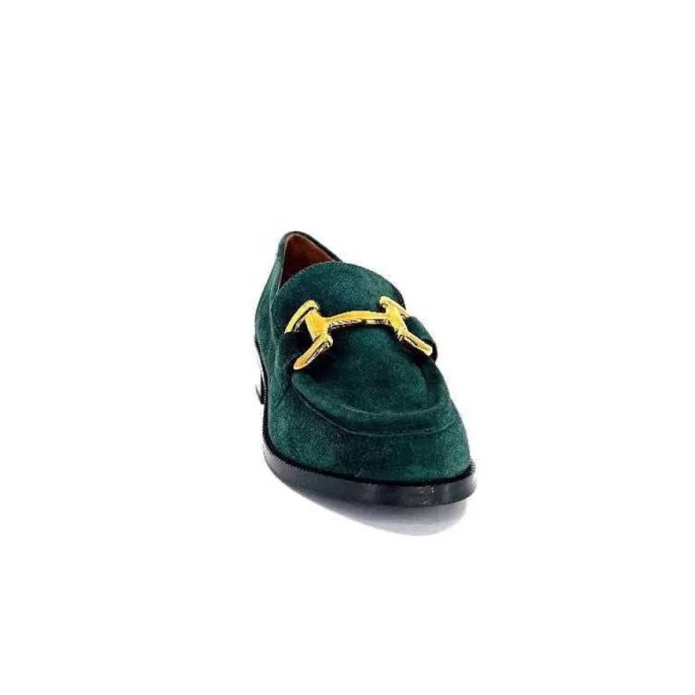 Rosemetal J2185 B Jakson Daim Vert